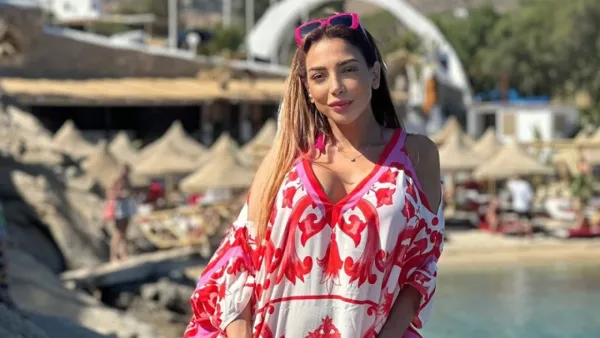 ইউরোপের দ্বীপে গিয়ে প্রাণ হারালেন বিউটি ইনফ্লুয়েন্সার