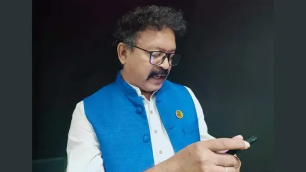 ২৩ জুন আওয়ামী লীগের জন্মদিন