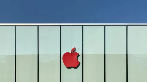 অ্যাপলের গোপন সোর্স কোড চুরি করেছে হ্যাকাররা