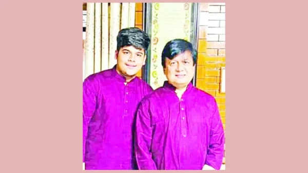 ছাগলকাণ্ডে পদহারা মতিউর চলে গেছেন আত্মগোপনে