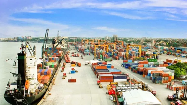 ৮২ দেশের সঙ্গে বাণিজ্য ঘাটতি বাংলাদেশের