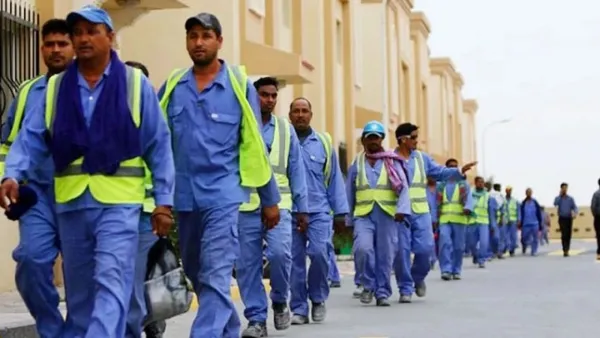 ঋণের টাকায় প্রবাসে যান ৫৮ শতাংশ অভিবাসী