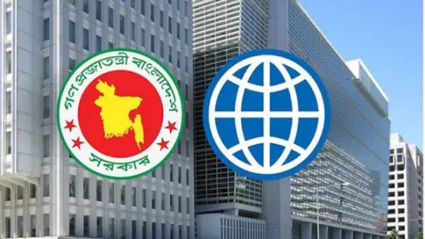 বিদেশি ঋণের অর্থছাড়ে গতি কম