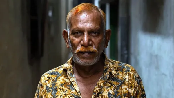 ‘জল্লাদ’ শাহজাহান মারা গেছেন