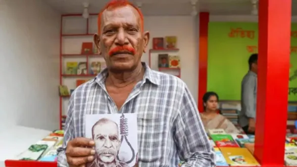 আলোচিত ‘জল্লাদ’ শাহজাহান কে ছিলেন