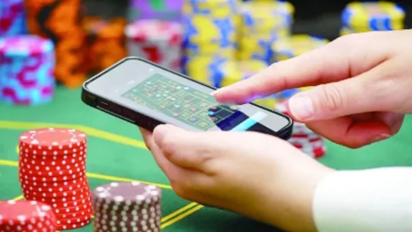 দেশের ৫০ লাখ মানুষ অনলাইন জুয়ায় জড়িত