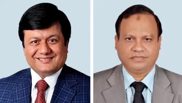 সোনালী ব্যাংকে মতিউরের জায়গায় নিয়োগ পেলেন আবু ইউসুফ