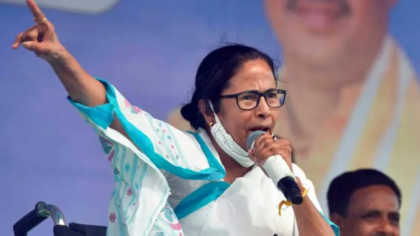 তিস্তা-গঙ্গার পানি বণ্টন হলে ভারতজুড়ে আন্দোলন: মমতা