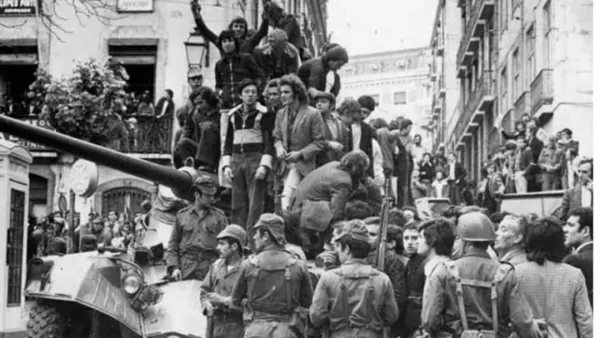 ইতিহাসের এই দিনে ‘পর্তুগালের কাছ থেকে মোজাম্বিকের স্বাধীনতা লাভ করে’