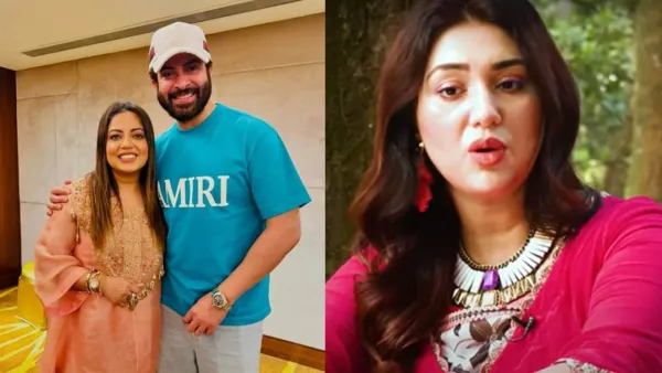 শাকিব খানকে অভিনন্দন জানালেন অপু বিশ্বাস