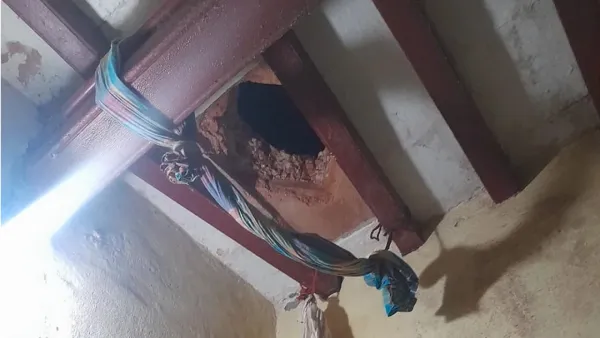 কারাগার থেকে যেভাবে পালিয়েছিলেন মৃত্যুদণ্ডপ্রাপ্ত চার আসামি