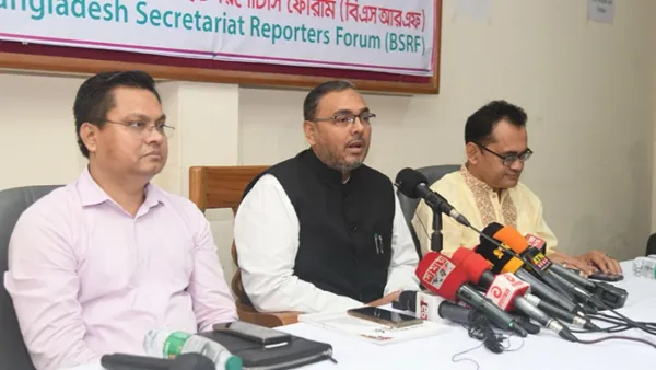 শহরের নির্দিষ্ট আয়ের মানুষ বেশি চাপে আছে: বাণিজ্য প্রতিমন্ত্রী