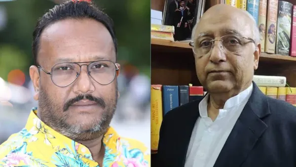 সাংবাদিক কনক সরওয়ার ও আইনজীবী মহসীনের বিরুদ্ধে আদালত অবমাননার অভিযোগ