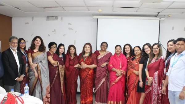 তামাক নিয়ন্ত্রণ আইনের সংশোধনী দ্রুত পাসের দাবি নারী এমপিদের