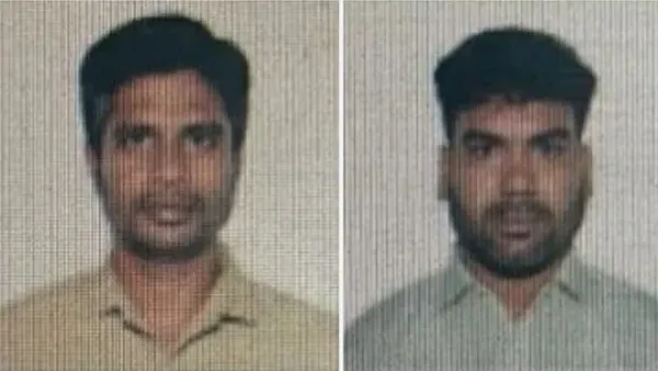 খাগড়াছড়ির পাহাড়ে দুই আসামি গ্রেপ্তার, আনা হচ্ছে ঢাকায়