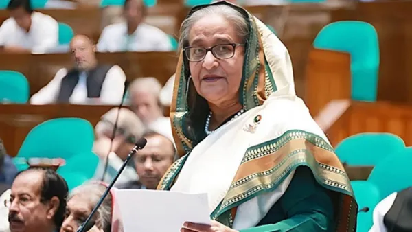 রাশিয়া-চীন-ভারত থেকে সমরাস্ত্র কিনছে বাংলাদেশ