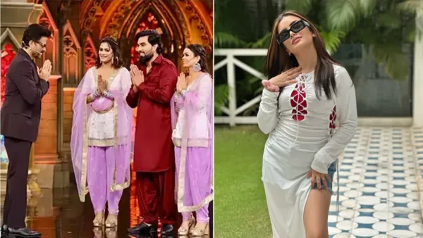 ‘একটা অনুমতি লাগবে, আমরাও যেন দুজন স্বামী রাখতে পারি’