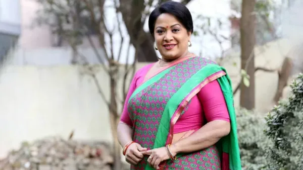 ক্ষমতা পেয়ে আমাকে তারা মনে রাখে নাই: অরুণা বিশ্বাস