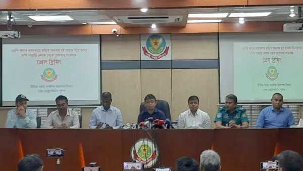 আনার হত্যার ‘মোটিভ’ নিয়ে এখনো ধোঁয়াশায় ডিবি