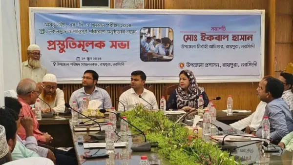 অবশেষে প্রকাশ্যে এলেন মতিউরের স্ত্রী লাকি, এড়িয়ে গেলেন সাংবাদিকদের