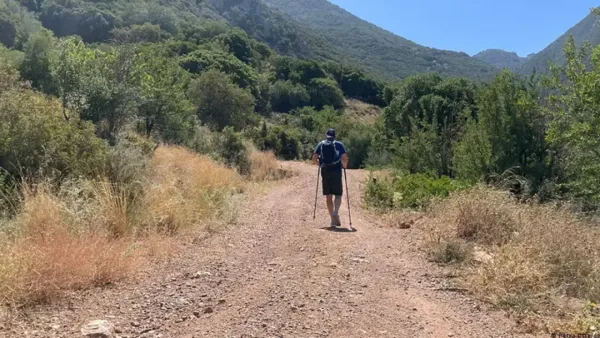 গ্রিসে রেকর্ড তাপমাত্রা, আরও পর্যটকের মৃত্যু