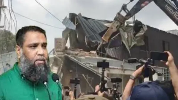 উচ্ছেদ অভিযানে আমার কিছু যায় আসে না: সাদিক অ্যাগ্রোর মালিক