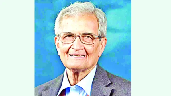 ভারত কোনো হিন্দু রাষ্ট্র নয় -অমর্ত্য সেন