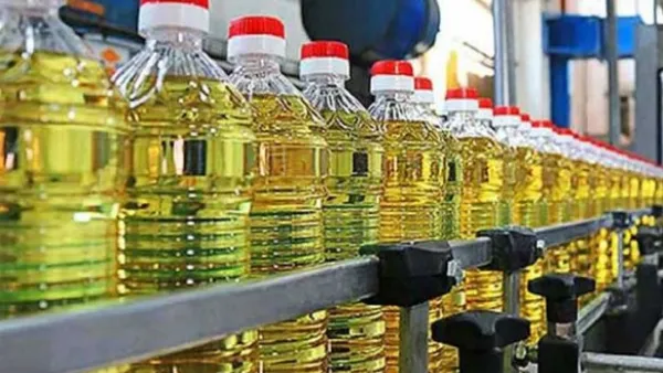 প্রায় ৫০০ কোটি টাকার ভোজ্যতেল কিনবে সরকার