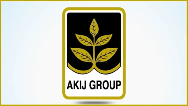 ক্যারিয়ার গড়ার সুযোগ দিচ্ছে আকিজ গ্রুপ
