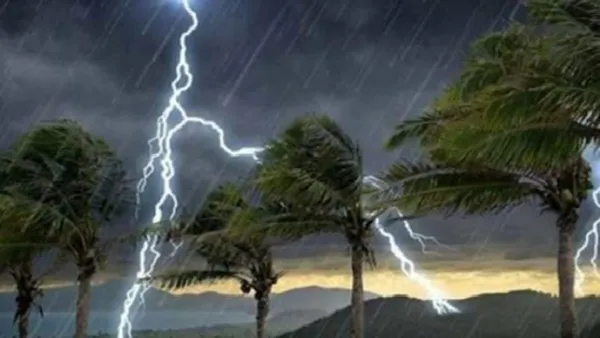 নড়াইলে বজ্রপাতে ৩ জনের মৃত্যু