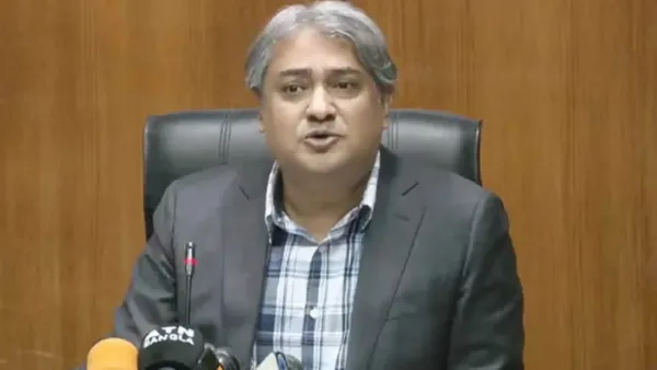 মির্জা ফখরুলের বক্তব্য ডাহা মিথ্যা: তথ্য প্রতিমন্ত্রী