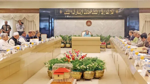 স্বচ্ছতার সঙ্গে বাজেট বাস্তবায়নের নির্দেশ প্রধানমন্ত্রীর