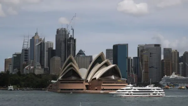 বিদেশি শিক্ষার্থীদের ফি বাড়াল অস্ট্রেলিয়া