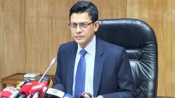 দুর্নীতির সঙ্গে কোনো সহানুভূতি নয়: মন্ত্রিপরিষদ সচিব