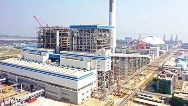 পূর্ণ সক্ষমতায় উৎপাদনে ফিরেছে পায়রা বিদ্যুৎকেন্দ্র, কমবে লোডশেডিং