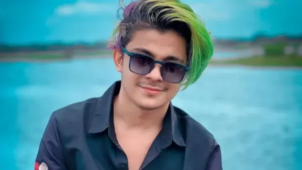 ধর্ষণের মামলায় জামিন পেলেন প্রিন্স মামুন