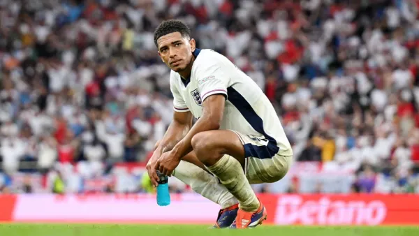 অশ্লীল অঙ্গভঙ্গি, নিষিদ্ধ হতে পারেন বেলিংহ্যাম