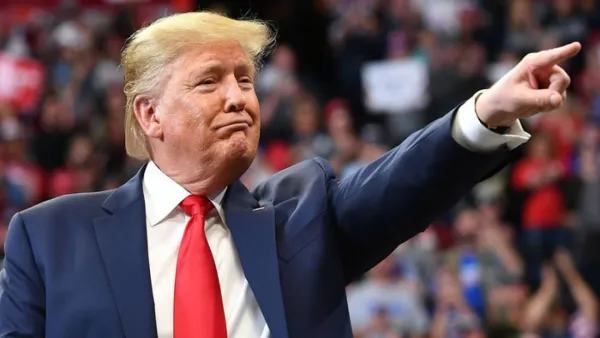 ট্রাম্পকে দায়মুক্তি, যা বলল মার্কিন সুপ্রিম কোর্ট