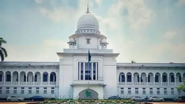 সরকারি কর্মকর্তাদের সম্পদের হিসাব প্রকাশ চেয়ে রিট, শুনানি হতে পারে আজ