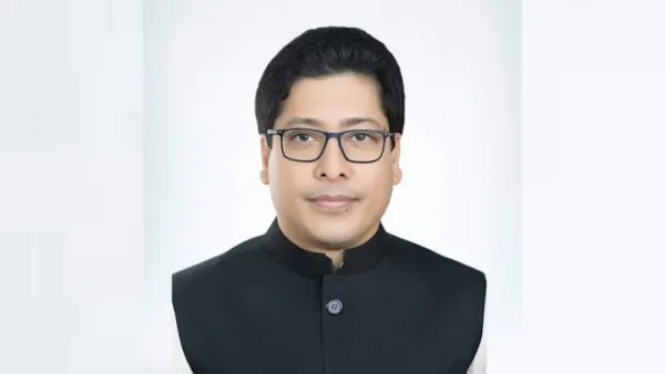 চাকরিতে প্রবেশের বয়সসীমা কেন ৩৫ করা হচ্ছে না, জানালেন মন্ত্রী