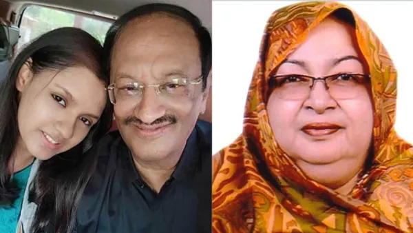 ধর্ষণ মামলা থেকে অব্যাহতি পেলেন আইডিয়ালের ছাত্রীকে বিয়ে করা মুশতাক