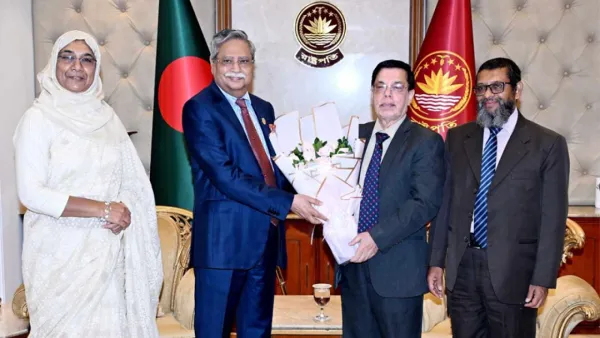 শাবিপ্রবির চতুর্থ সমাবর্তন জানুয়ারিতে, থাকবেন রাষ্ট্রপতি