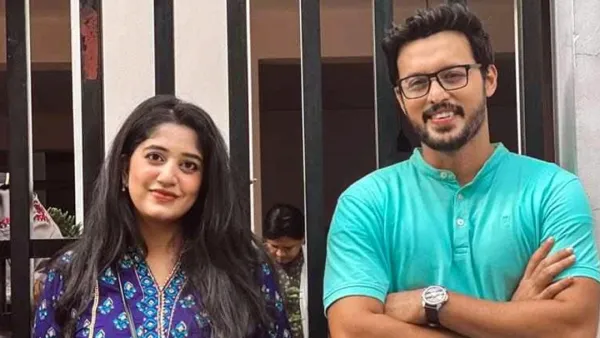 ইরফান সাজ্জাদ ও শেহতাজের ‘প্রতিচ্ছবি’