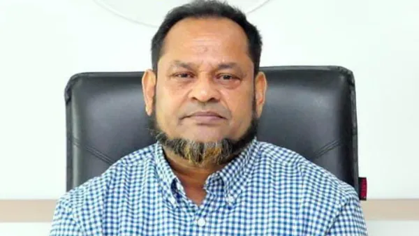 কাস্টমস কমিশনার এনামুলের ৯ তলা ভবন, ৬ ফ্ল্যাট ও সম্পত্তি জব্দের আদেশ