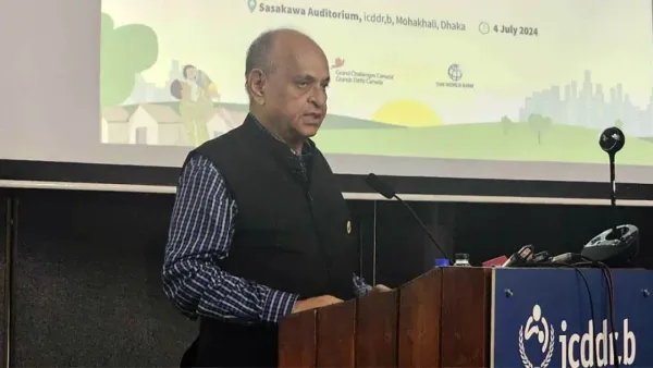 প্রধানমন্ত্রীকে বলেছি, সপ্তাহে দুই দিন ঢাকায় থাকব: স্বাস্থ্যমন্ত্রী