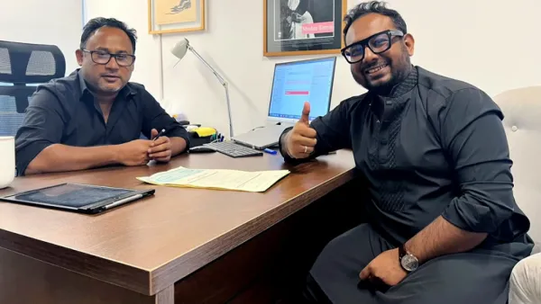 ‘তুফান’র পর রাফীর ‘ব্ল্যাক মানি’