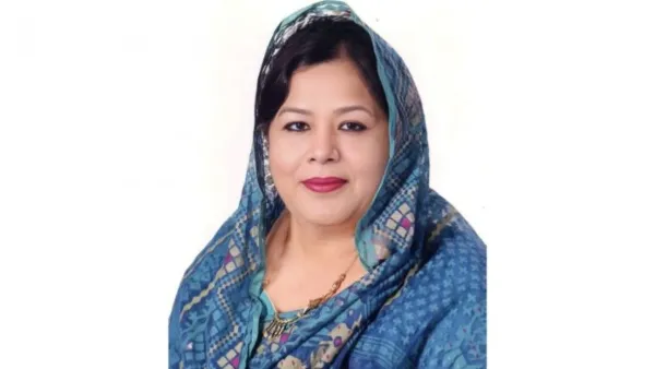 অবশেষে মুখ খুললেন ছাগলকাণ্ডের লাকী