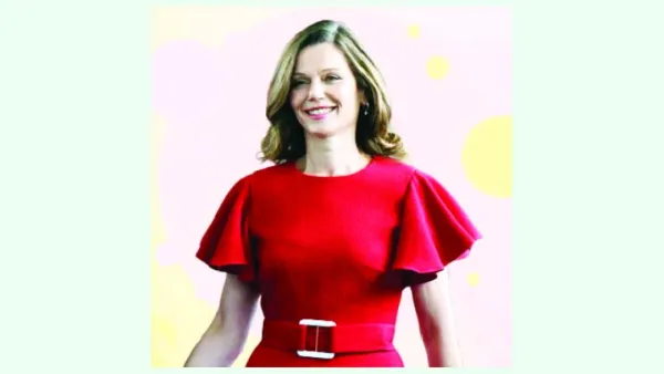 নতুন প্রধানমন্ত্রীর নিভৃতচারী স্ত্রী