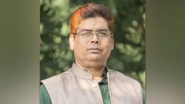 আওয়ামী লীগ নেতা হত্যা মামলায় বাঘা পৌর মেয়র কারাগারে