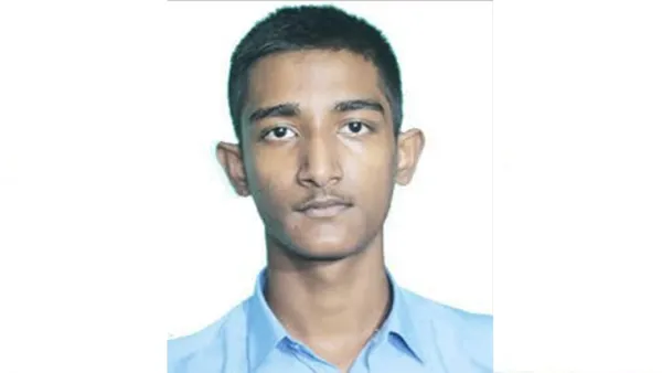 সহপাঠীর বাসায় কলেজশিক্ষার্থীকে কুপিয়ে হত্যা